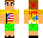 4th of july girl