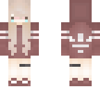 adidas girl chibi