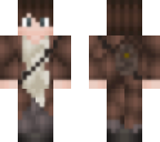 adventurer