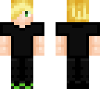 alex - the emo