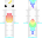 anajata unicorn