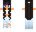 aphora with stripe