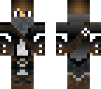 assassin edit