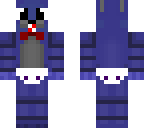 baby bonnie