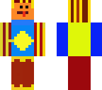 bacon man