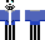 bad time sans