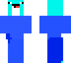 ballena azul noob