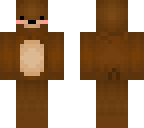 bear
