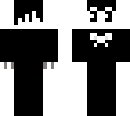 bendy demon