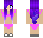 bikini girl