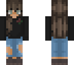 black-rose