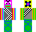 blank canvase