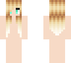 blonde hair base