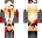 bloody tomboy