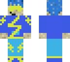 blue volt