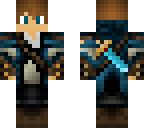 blueswordsman