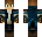 blueswordsman elf