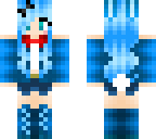 bonnie edit