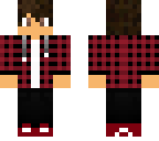 buff flannel