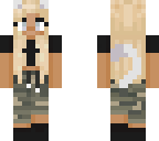 camo 