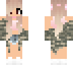 camo girl 2
