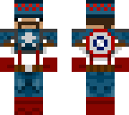captain americancccc