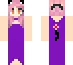 cat girl