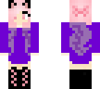 cat girl