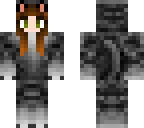 cat girl