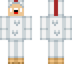 chicken onesie