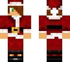 christmas verde