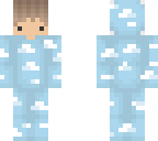cloud onsey boy