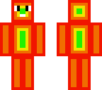 colorfun man