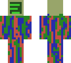computer man