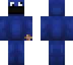 cookie monster