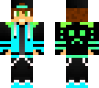 cool guy