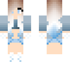 cool ice girl