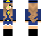 cop lady
