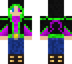 corrupted wizard