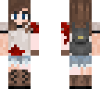 crafting dead wolf