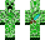 creeper