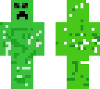 creeper