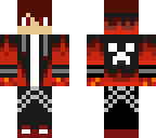 creeper boiii