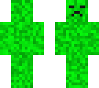 creeper kawii