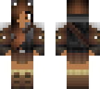 cryal warrior