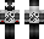 custom scarlet remade