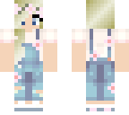 cute blonde girl