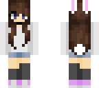 cute bunneh edit