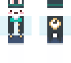 cute bunny hehe