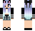 cute cat girl